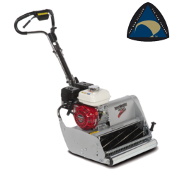 500Golf Twin Drive Reel