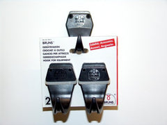 Bruns 2 Hook Pack 3