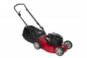 Finecut-keystart 460 Series