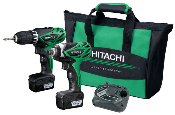 KC10DFL_Hitachi Power Tools