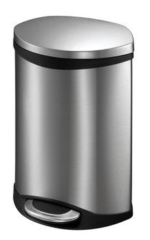 10L Shell Step Bin