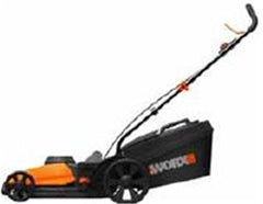 24V 40cm Battery Lawn Mower