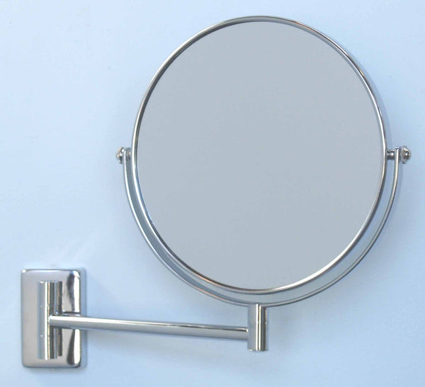 Magnification Mirror