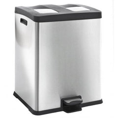 60L Rejoice Recylce Pedal Bin 2