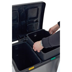 60L Rejoice Recylce Pedal Bin 3