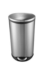 6L Shell Step Bin