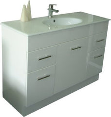 Albion Vanity 1200mm 1