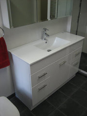 Albion Vanity 1200mm 2