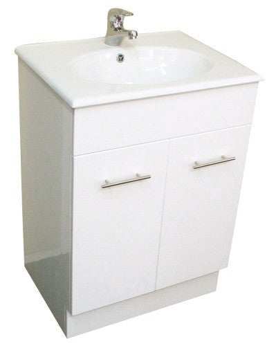 Albion Vanity 600mm 1