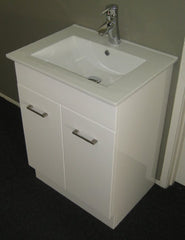 Albion Vanity 600mm 2