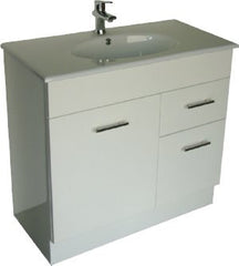 Albion Vanity 900mm 1