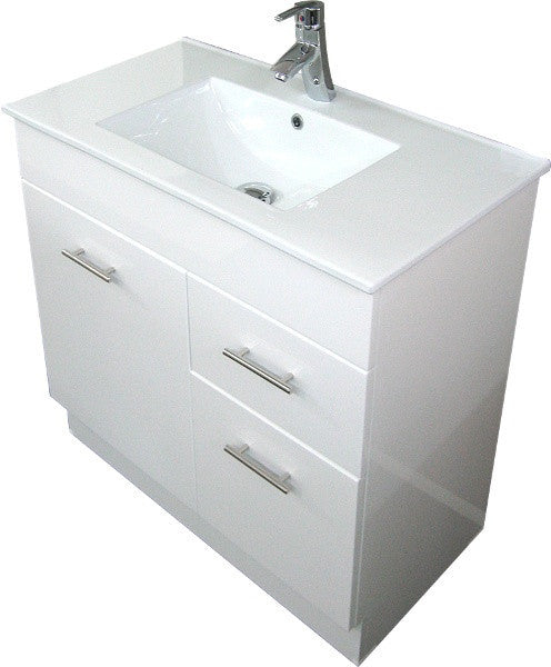 Albion Vanity 900mm 2