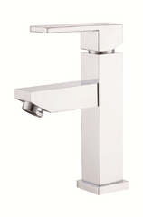 Basin Mixer