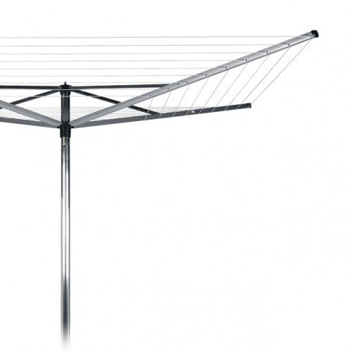 Brabantia-topspinner-rotary-dryer-40-metres-4-arms-45mm-metal-soil-spear-silver-310744_1335978399