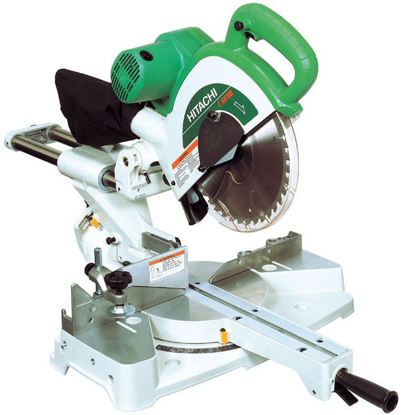 Hitachi 262mm 10 1 2