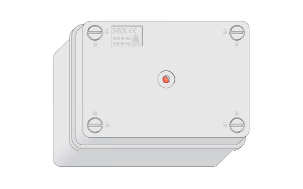 Single Window Switch (rain sensor compatibale)