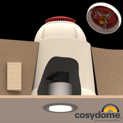 Cosydome Image copy x