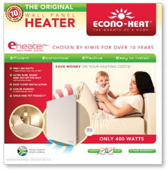 E-heater