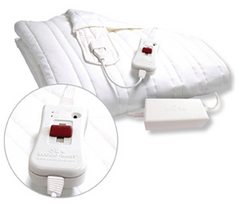 Electric Blanket 1