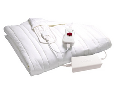 Electric Blanket