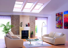 Fakro Fixed Skylight