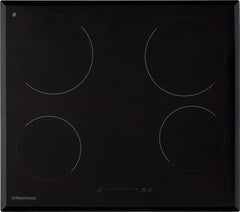 60CM Ceramic Touch Control Electric Hob