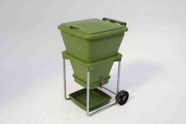 Hungry Bin 3
