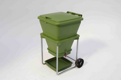 Hungry Bin 3