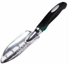 McGREGOR'S TRANSPLANTING TROWEL