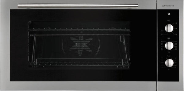 OBL909 OVEN web