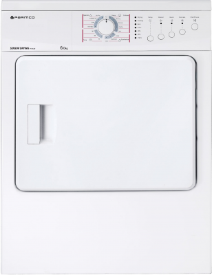 Parmco Tumble Dryer 6KG