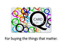 QCard_Actual size_Master