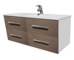 Strata Quad Duo Vanity 1200 2