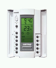 Thermostat