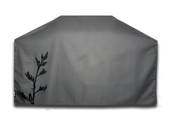 Ultimate BBQ Cover 34 Burner Grey with Flax