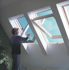 Opening Roof Window