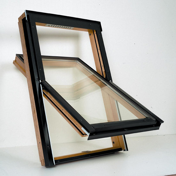 Opening Roof Window