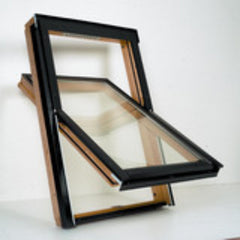 2-for-1 Skylights Opening 780x980mm with flashing