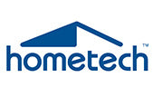HomeTech Logo